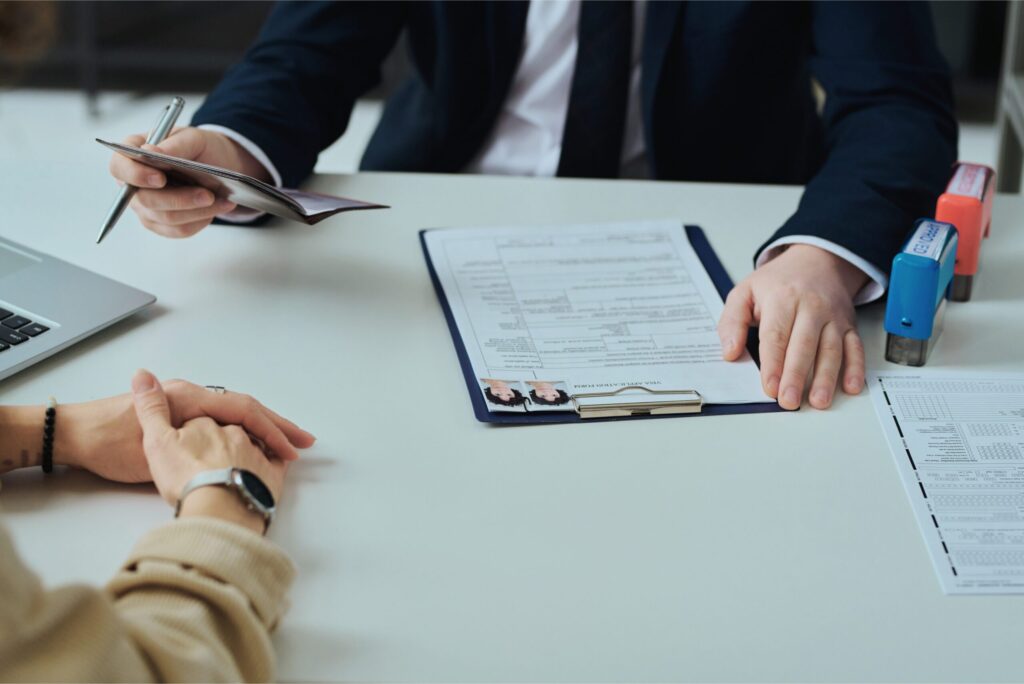 Customs & Immigration Interview Recording Solutions