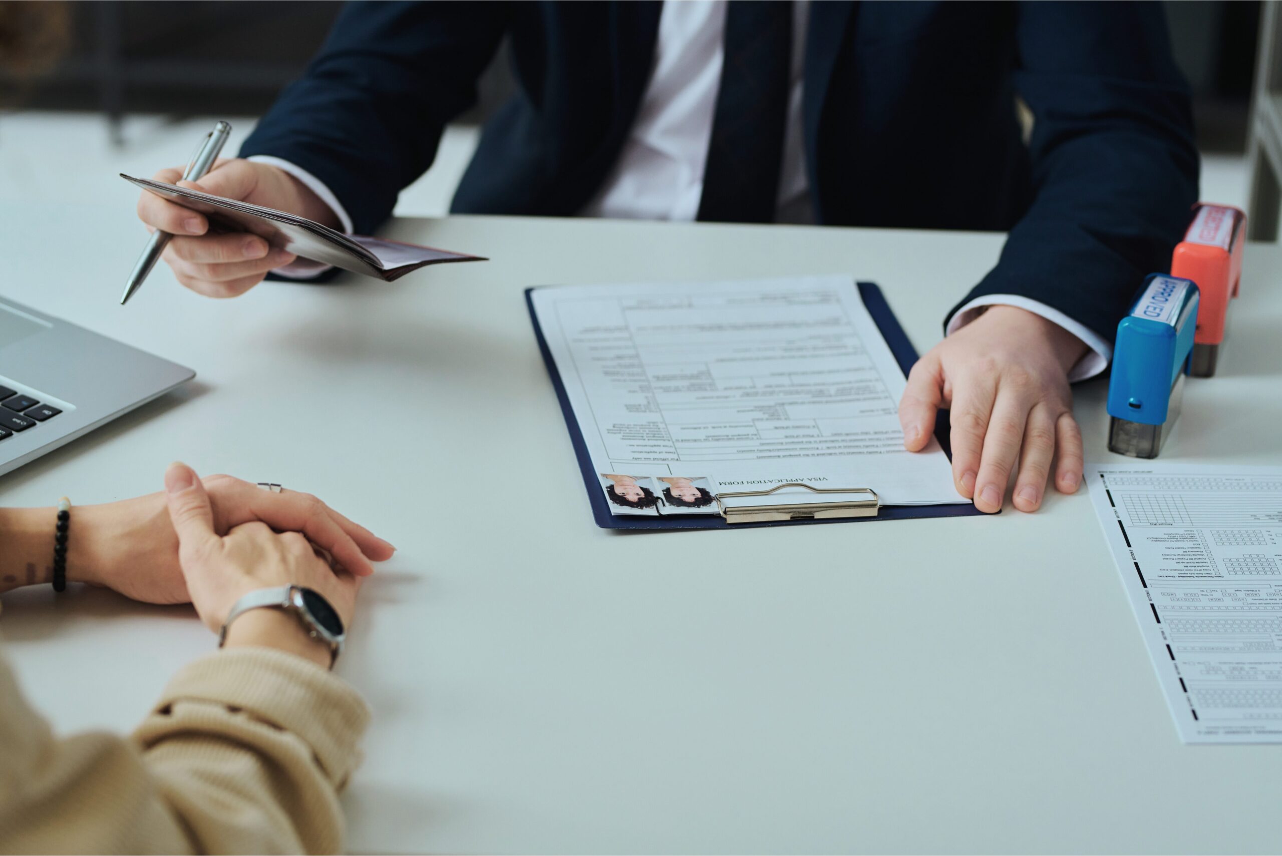 Customs & Immigration Interview Recording Solutions