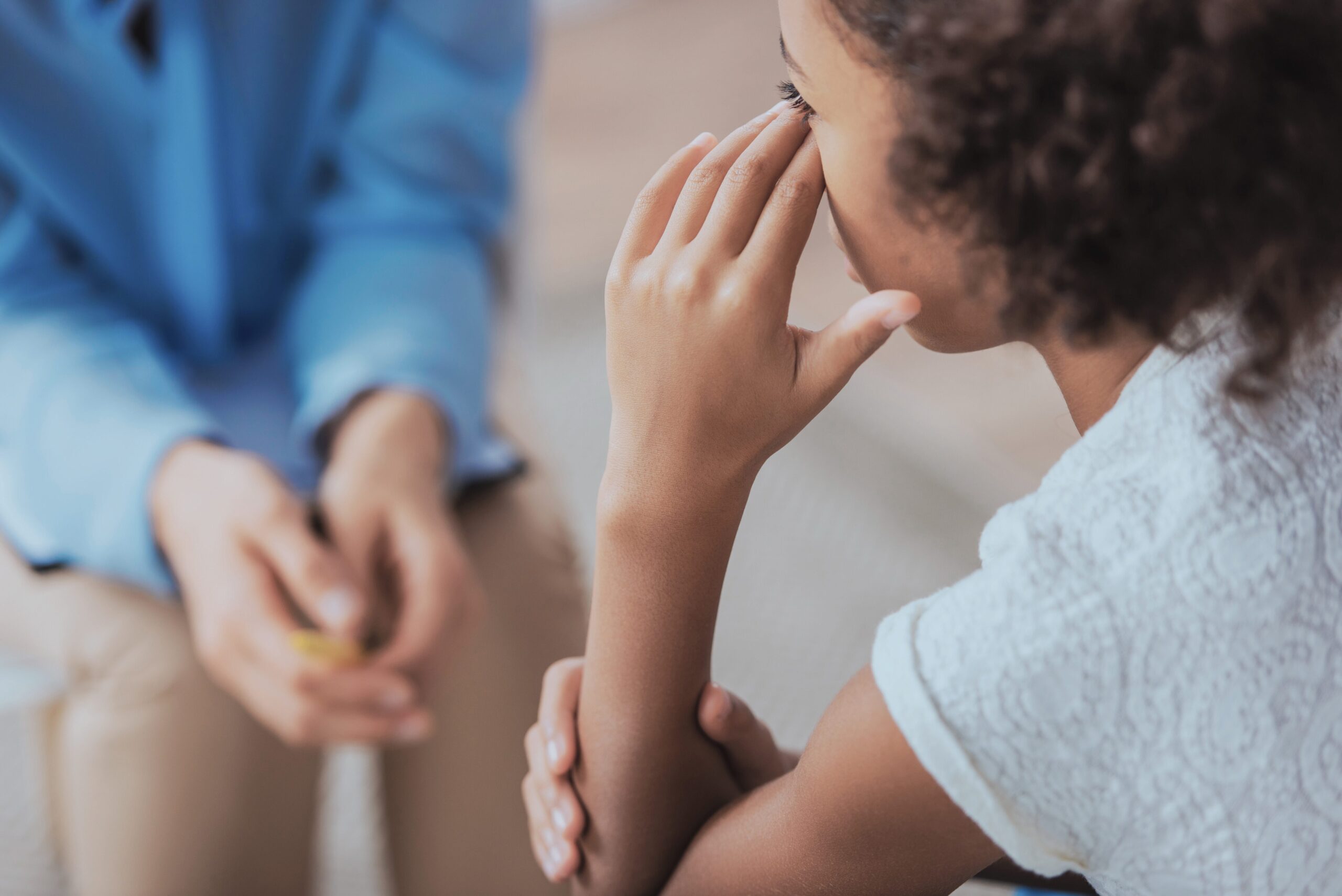 Child and Witness Interviewing