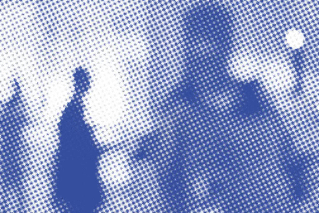 Police Interview Recording