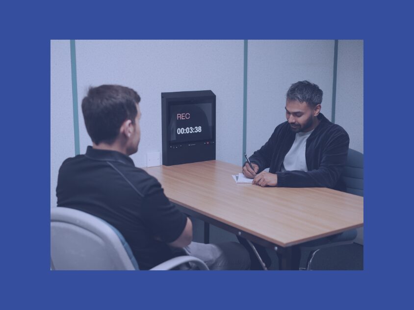 How to turn interrogation into investigative interviewing?