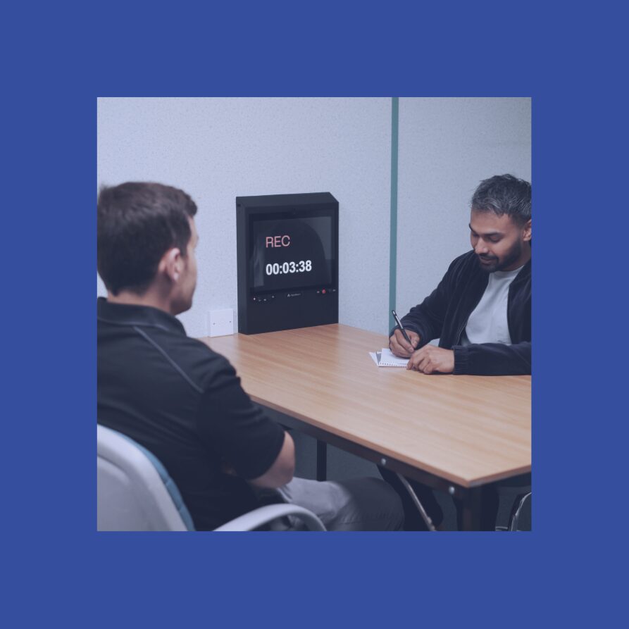 Turning interrogation into investigative interviewing
