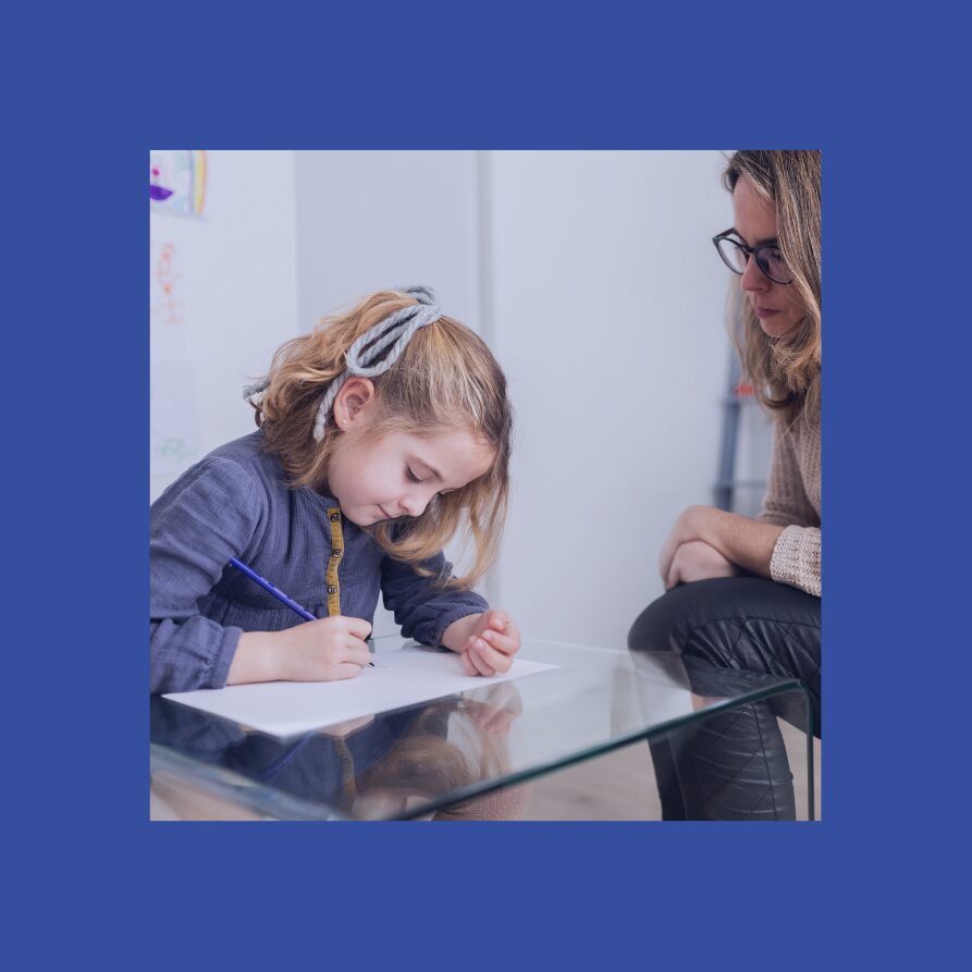 Child or Vulnerable Witness Interview