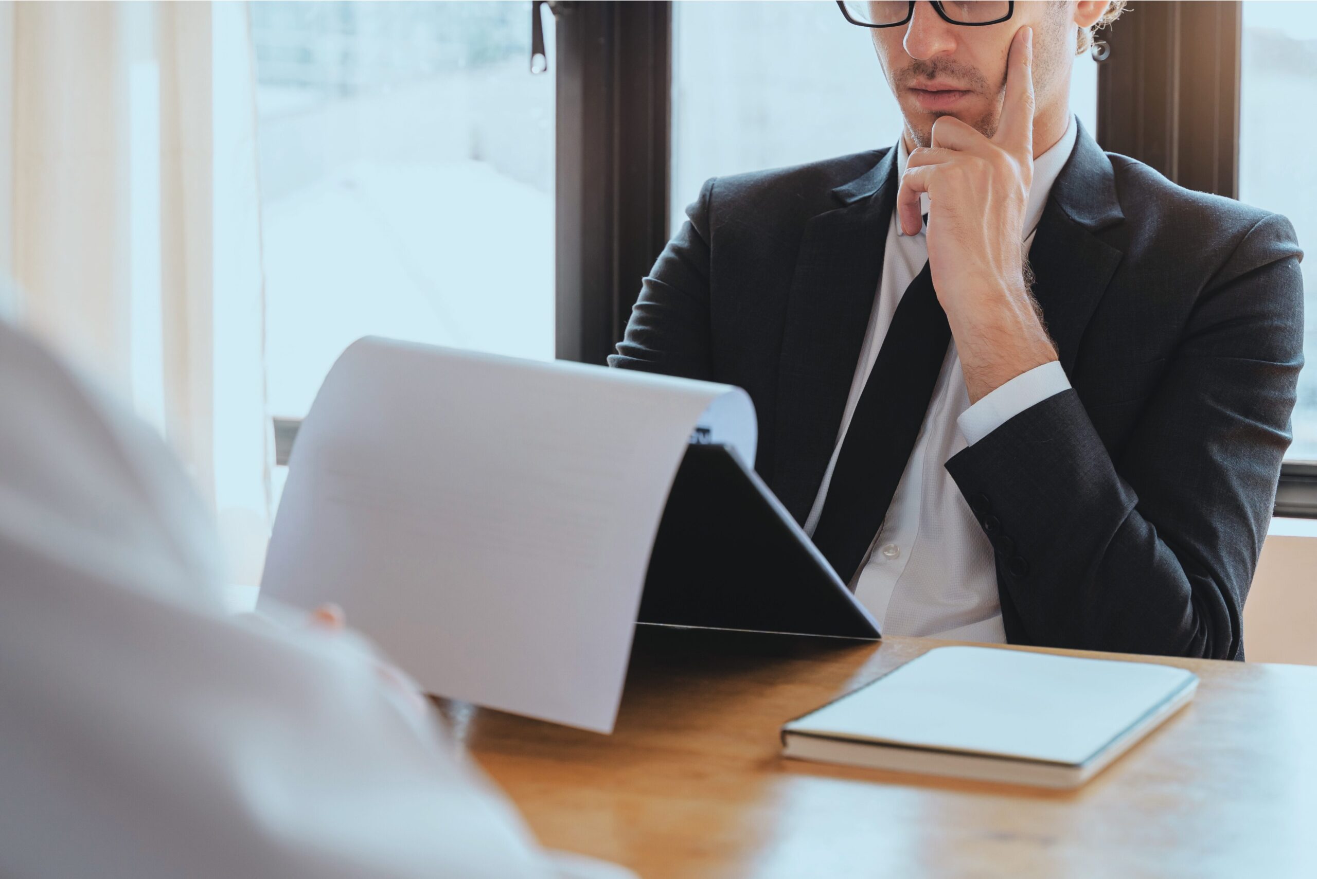 Corporate Investigations