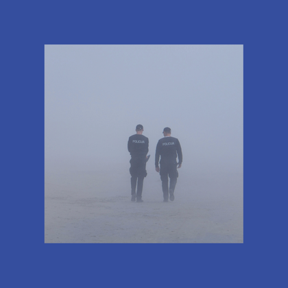leadership in law enforcement