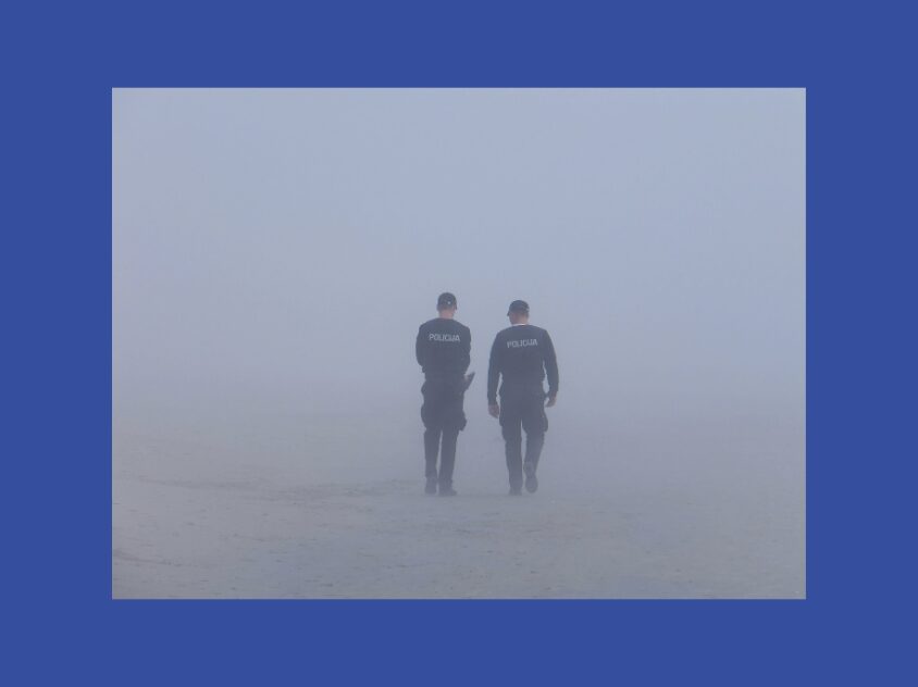Leadership in law enforcement – how to foster it