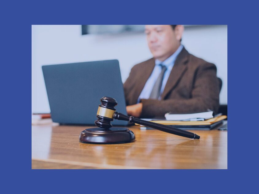 Interrogation recording: Improving courtroom evidence playback