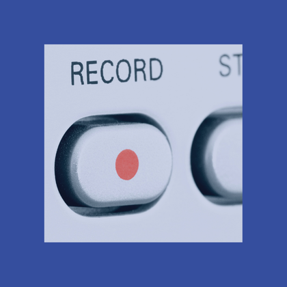 The importance of police interview recording