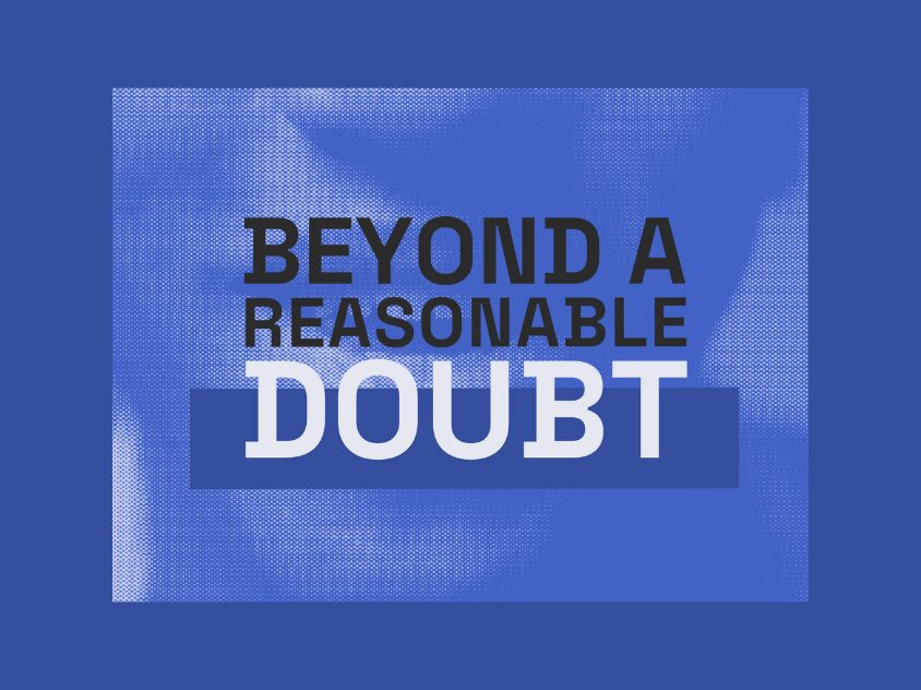 Beyond a Reasonable Doubt – a new podcast on Investigative Interviewing