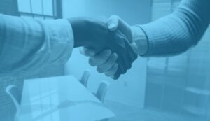 handshake