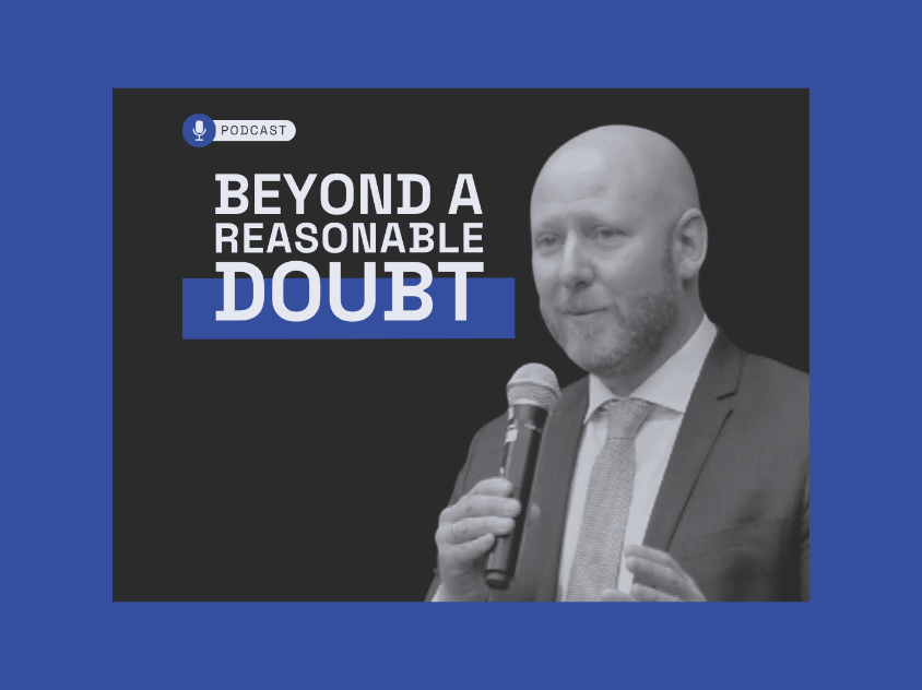 Ethical interviewing: Gisle Kvanvig on investigative interviewing 
