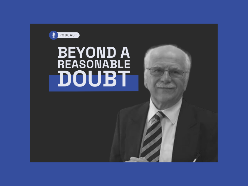 Prof. Ray Bull: Investigative Interviewing Revolution Pioneer 