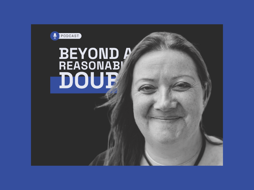 Investigative interviewing: Prof. Becky Milne’s pioneering journey