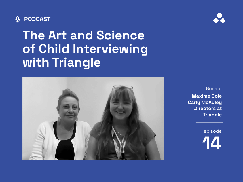 Vulnerable witness interviewing – ep.14