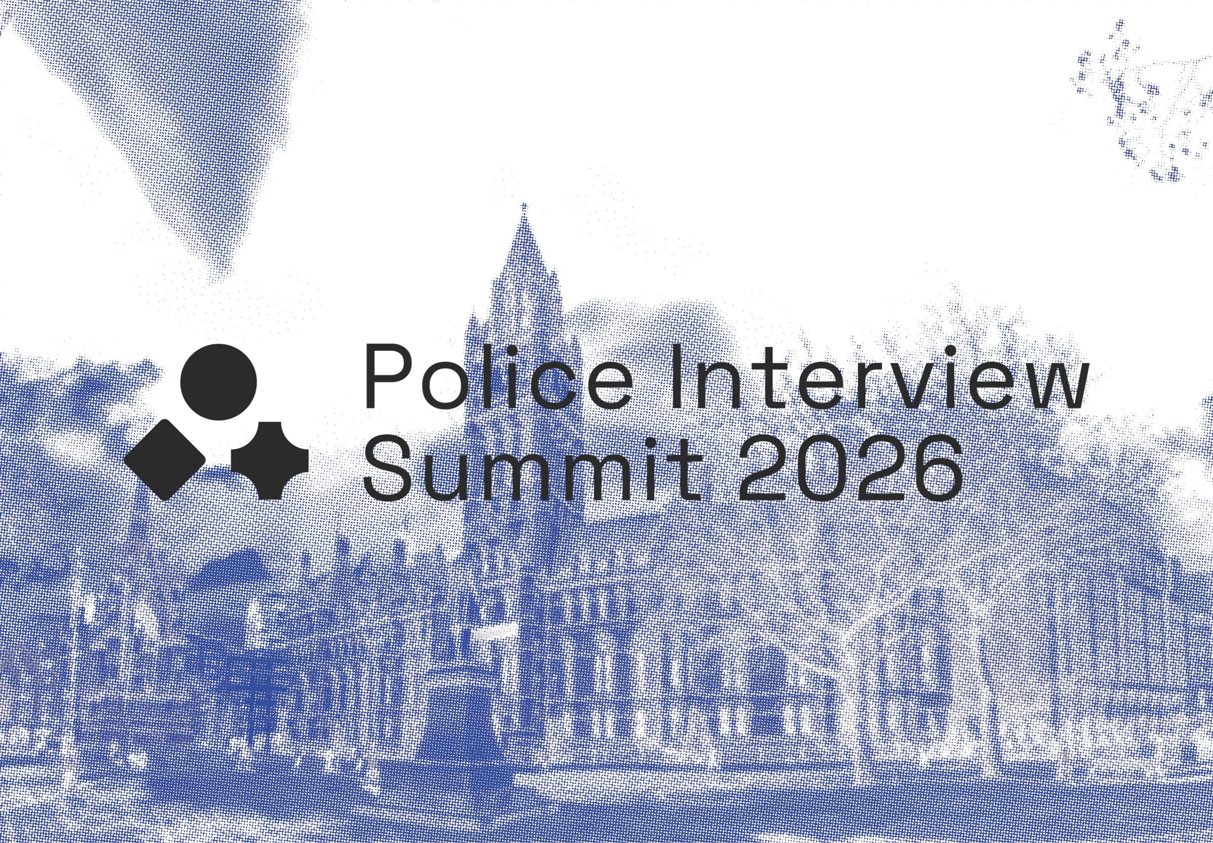 Davidhorn Police Interview Summit 2026 – Save the Date