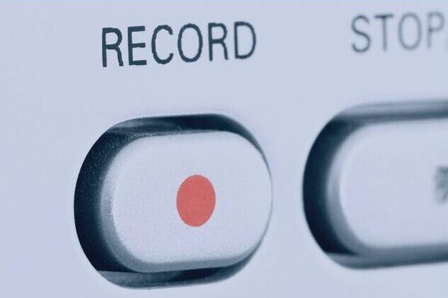 The importance of police interview recording