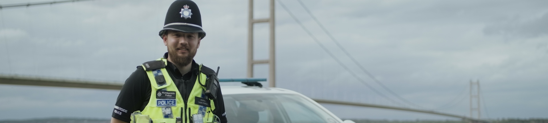 Digital Police Interview Recording Success | Humberside Police