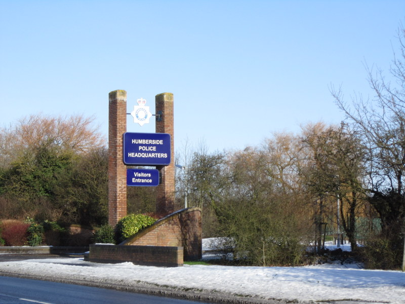 Digital Police Interview Recording Success | Humberside Police