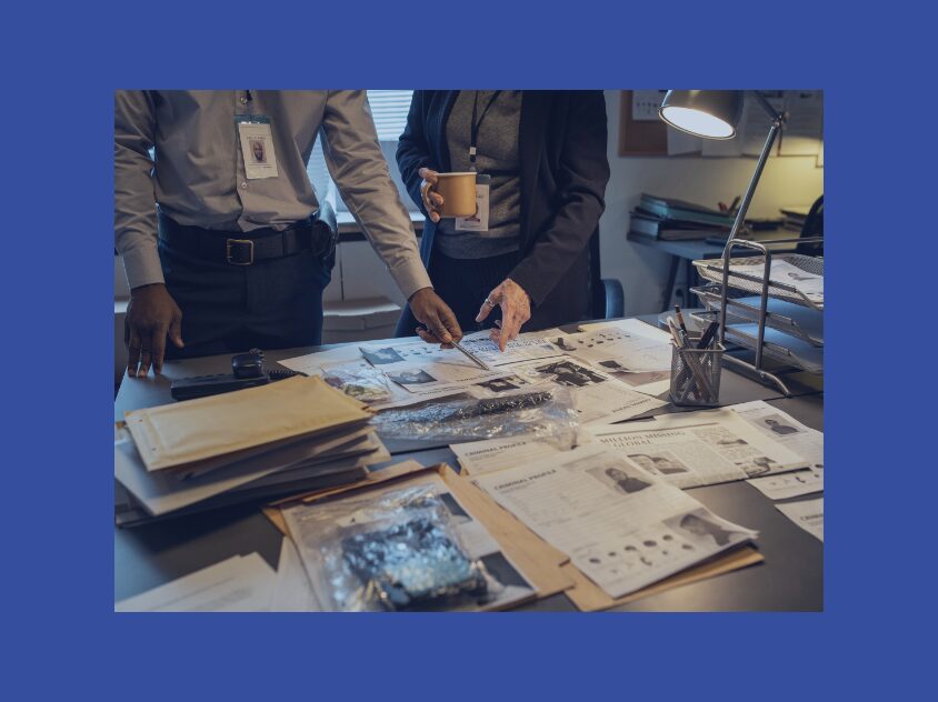 Evidence-Led Investigation – Norway’s Justice Reform