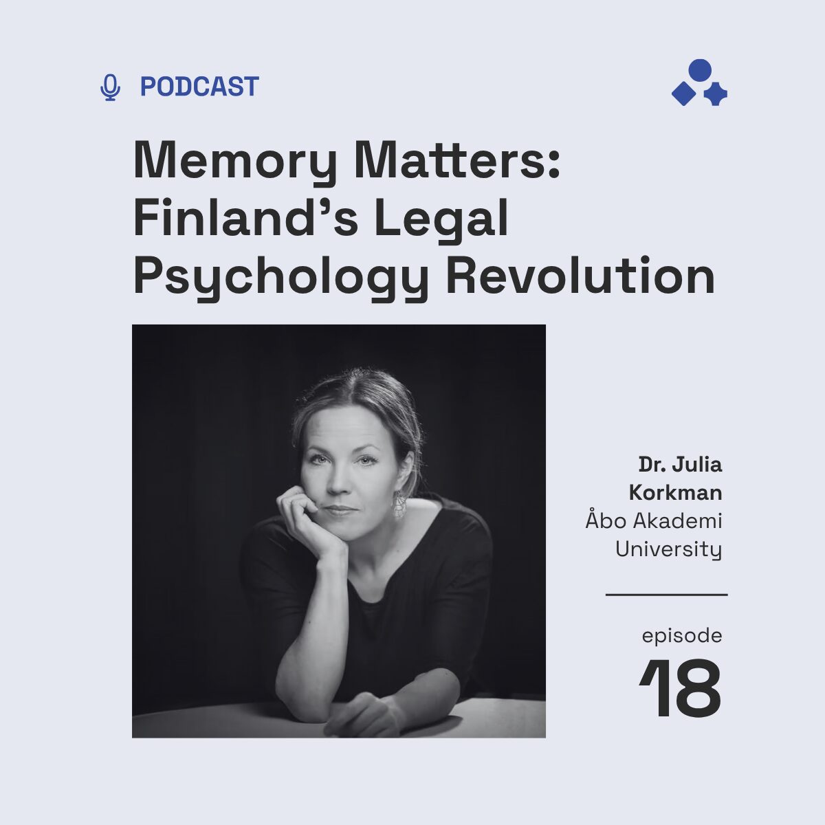 investigative interviewing in Finland